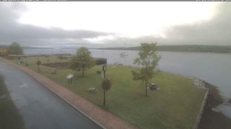 Shelburne Harbour