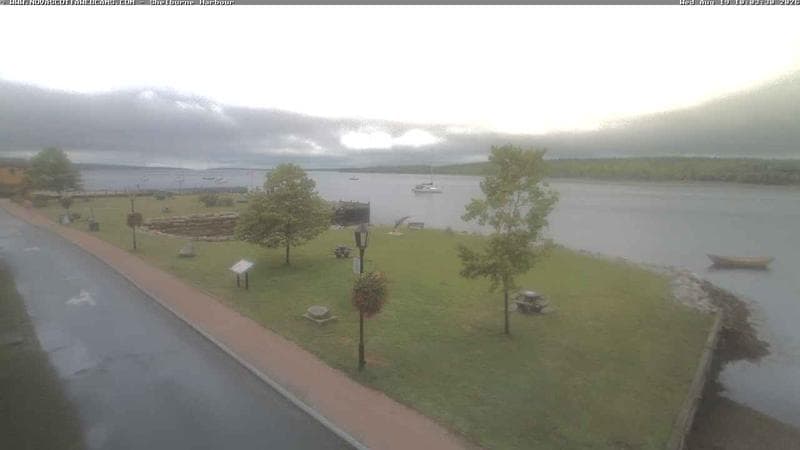 Shelburne Harbour