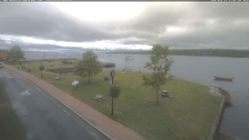 Shelburne Harbour