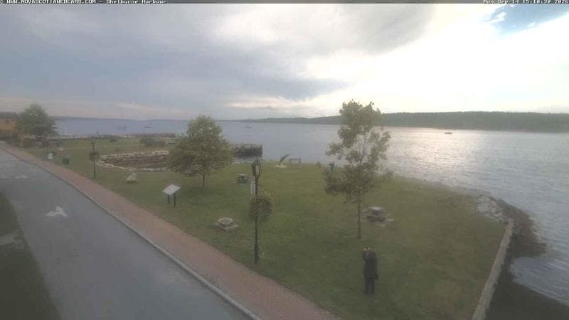 Shelburne Harbour