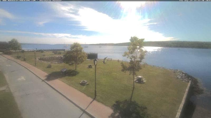 Shelburne Harbour