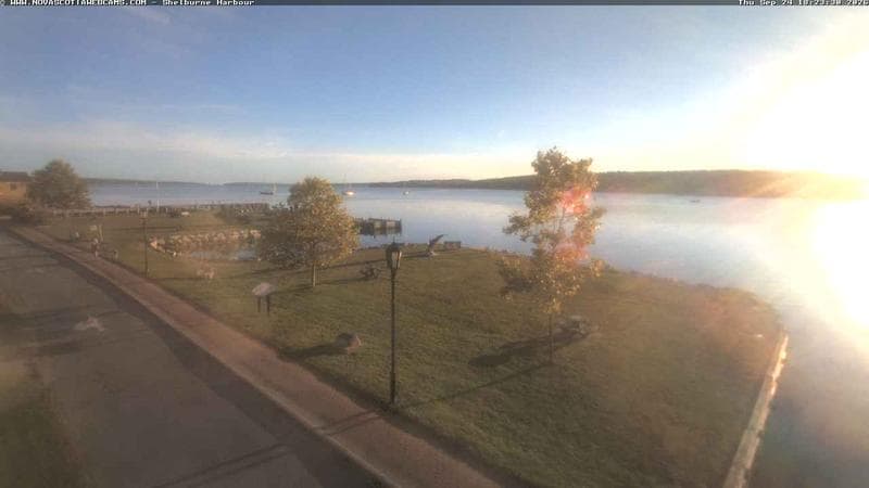 Shelburne Harbour