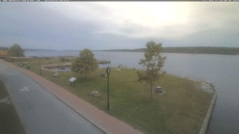 Shelburne Harbour