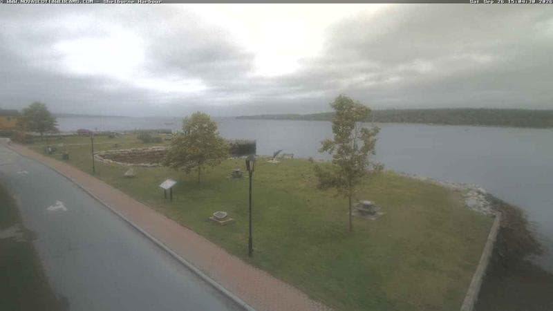 Shelburne Harbour
