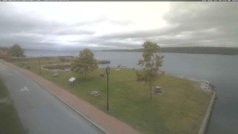 Shelburne Harbour