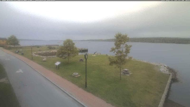 Shelburne Harbour