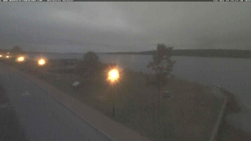 Shelburne Harbour