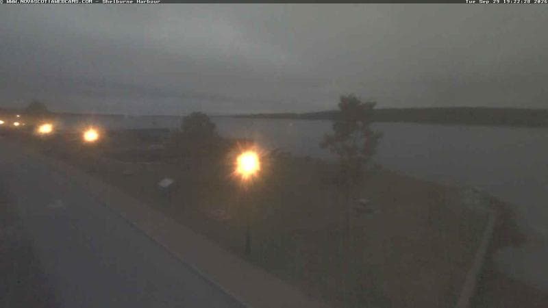 Shelburne Harbour