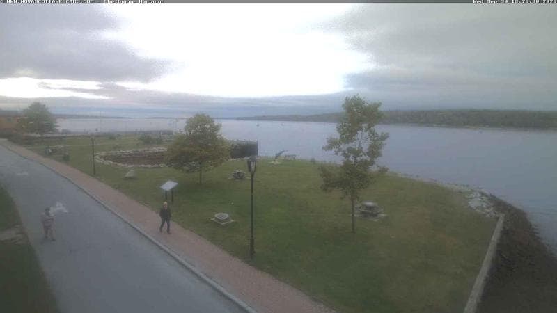 Shelburne Harbour