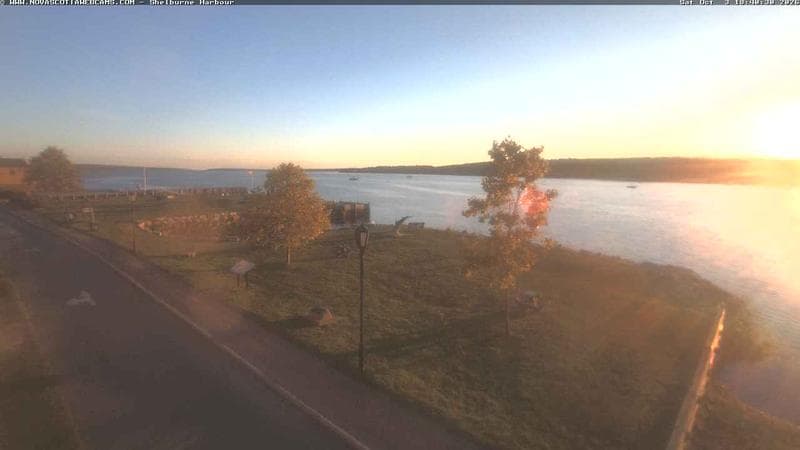 Shelburne Harbour