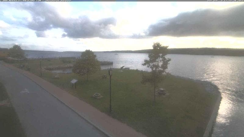 Shelburne Harbour