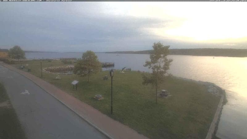 Shelburne Harbour
