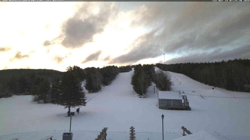 Ski Martock