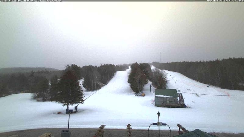 Ski Martock