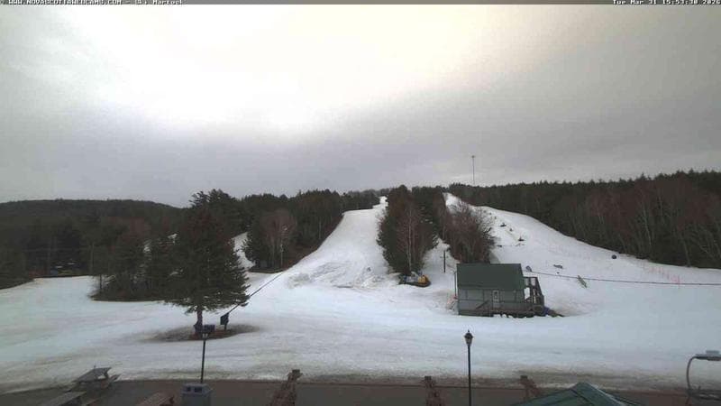 Ski Martock