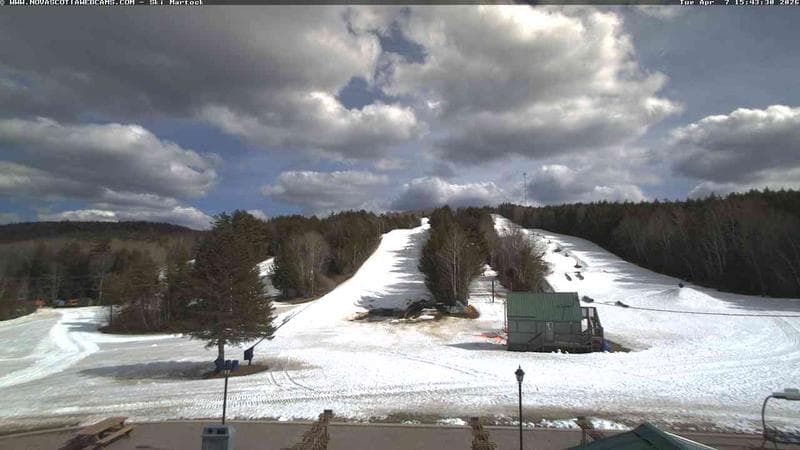 Ski Martock