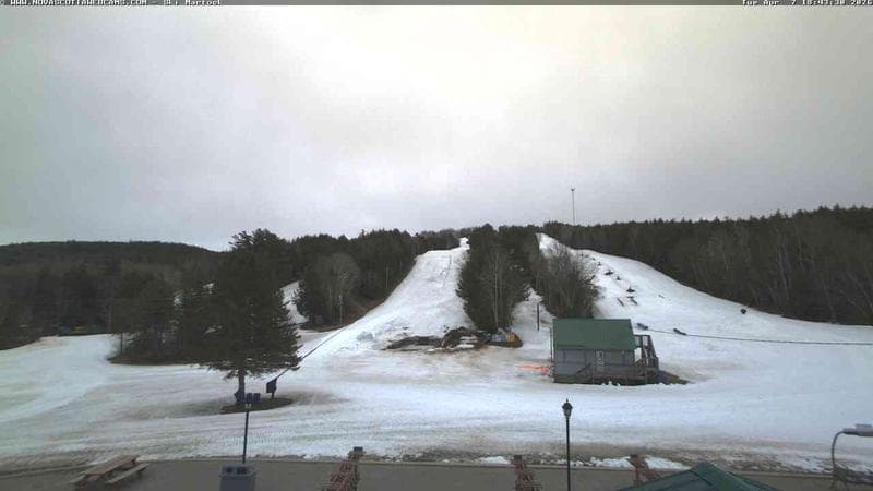 Ski Martock