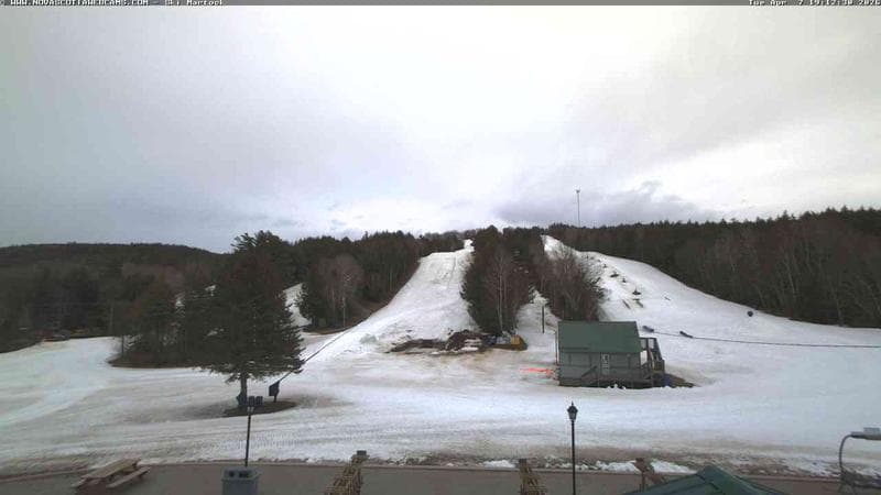 Ski Martock