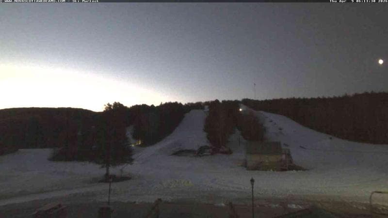 Ski Martock