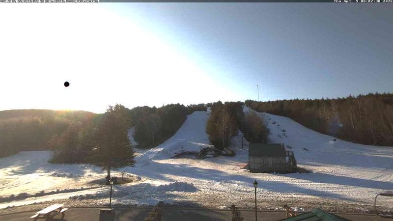 Ski Martock