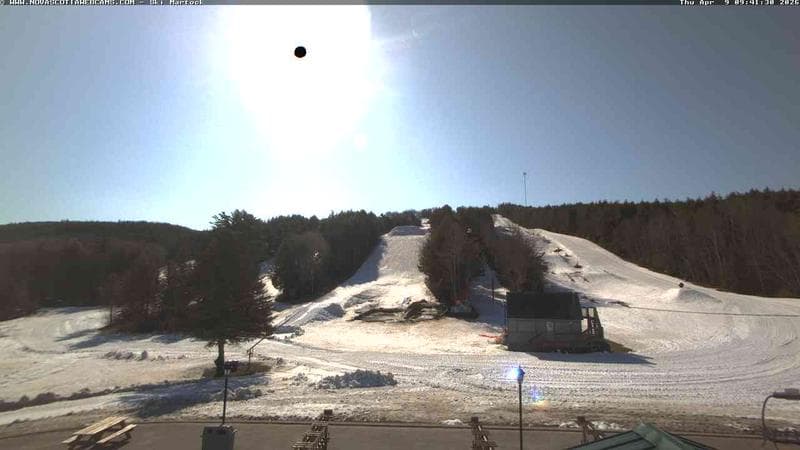 Ski Martock