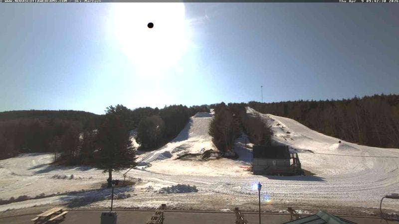 Ski Martock
