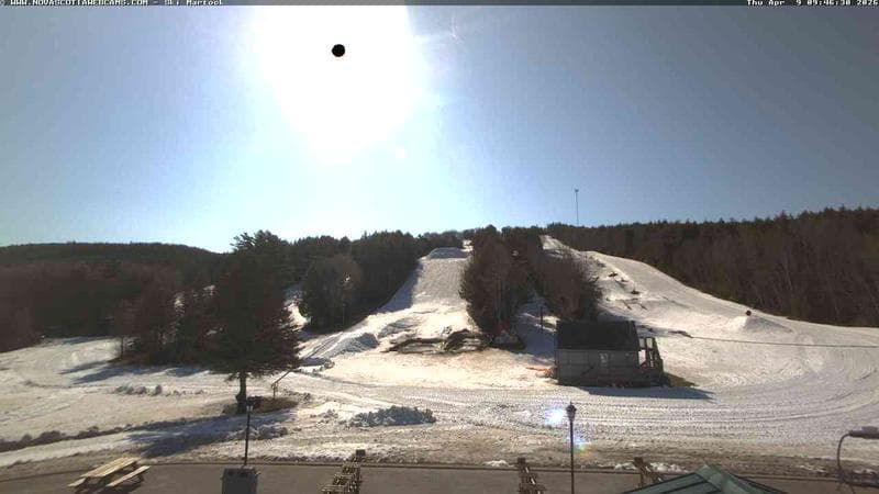 Ski Martock