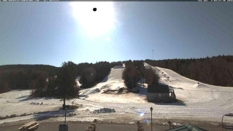 Ski Martock