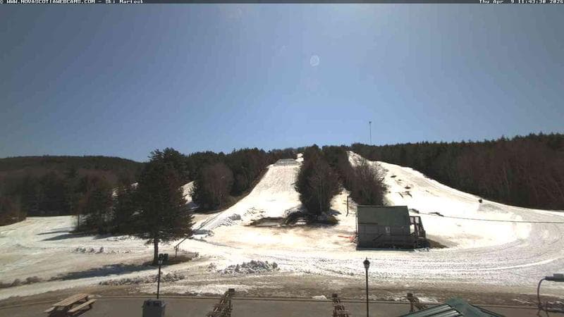 Ski Martock
