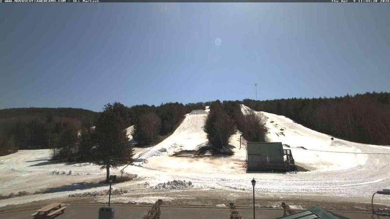 Ski Martock