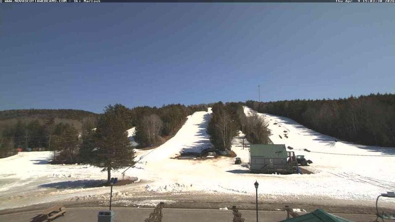 Ski Martock