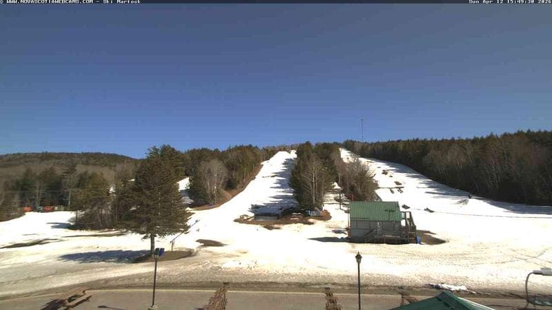 Ski Martock