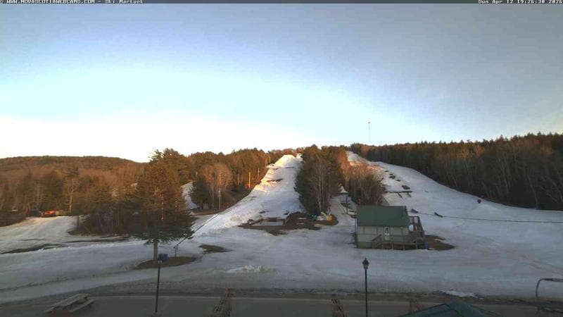 Ski Martock