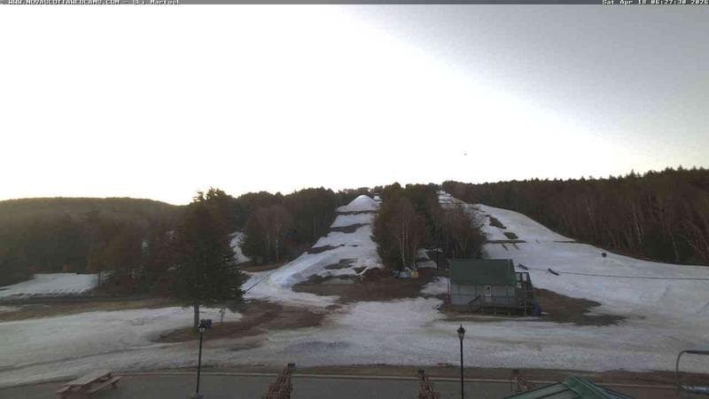 Ski Martock