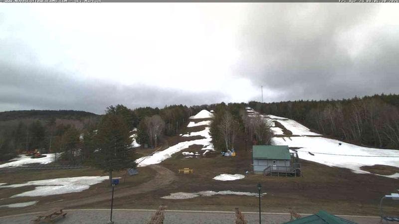 Ski Martock