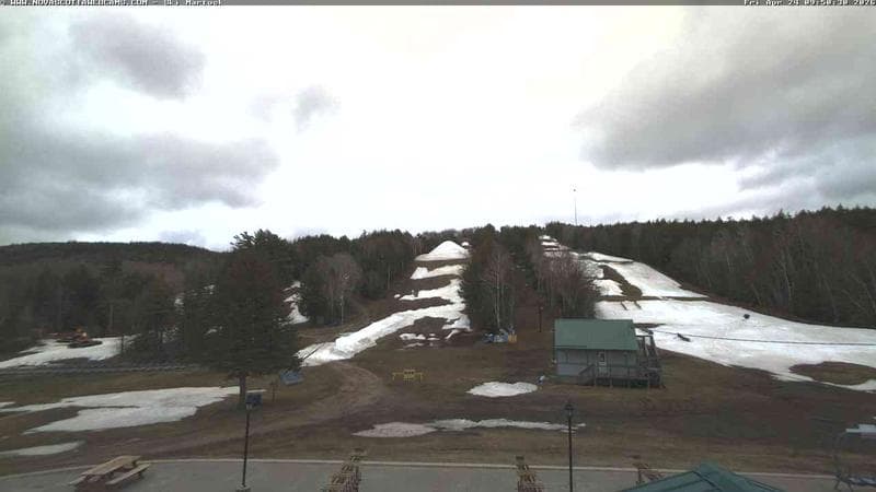 Ski Martock