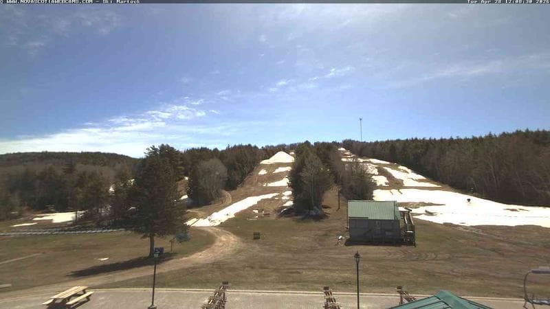 Ski Martock