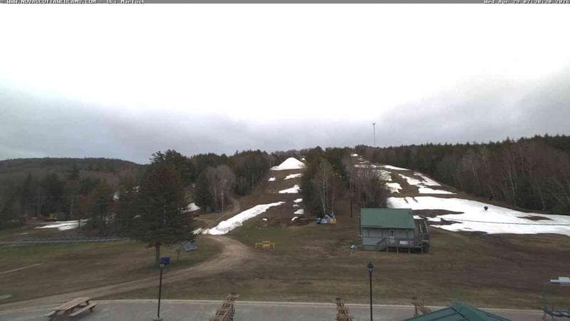 Ski Martock