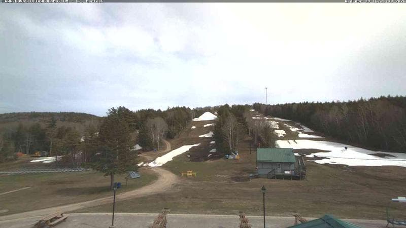 Ski Martock