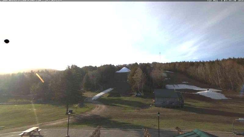Ski Martock