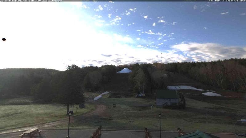 Ski Martock