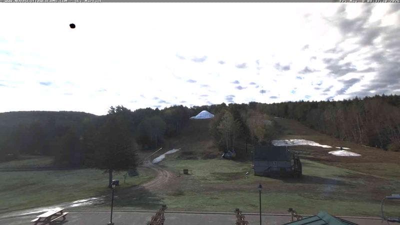 Ski Martock