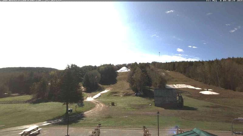 Ski Martock