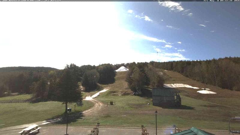 Ski Martock