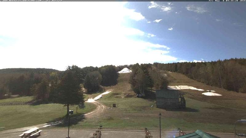 Ski Martock