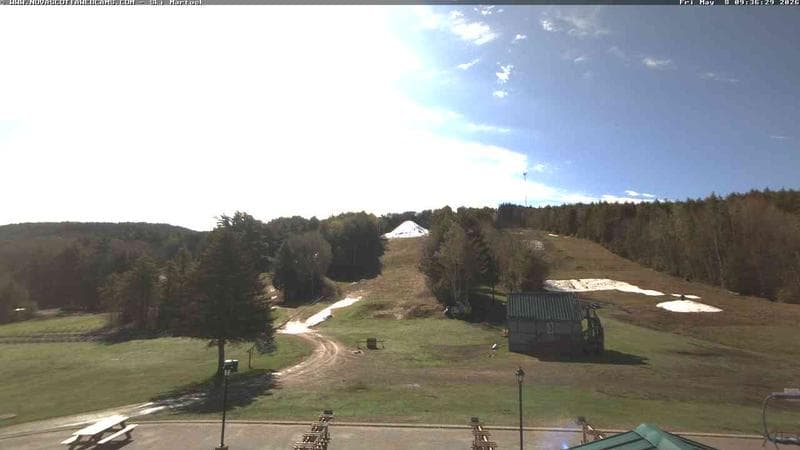 Ski Martock