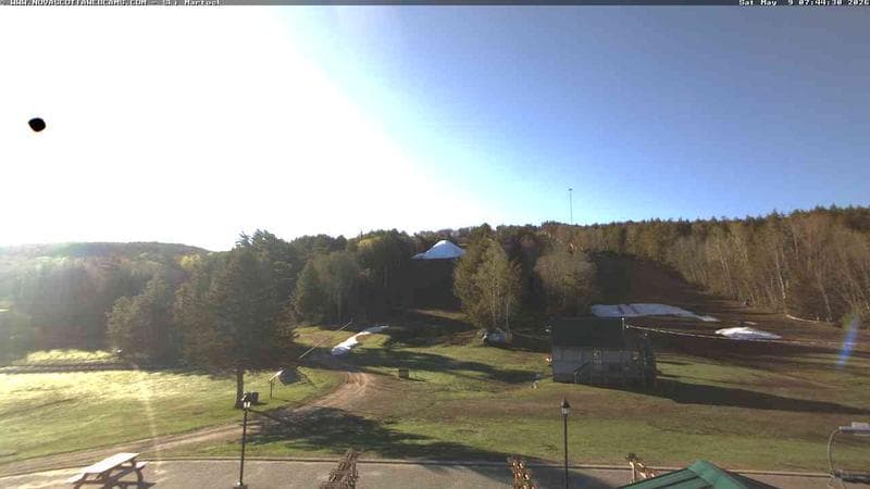 Ski Martock