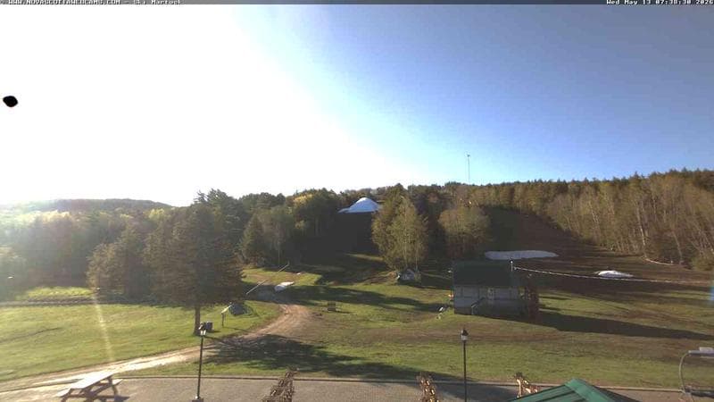 Ski Martock