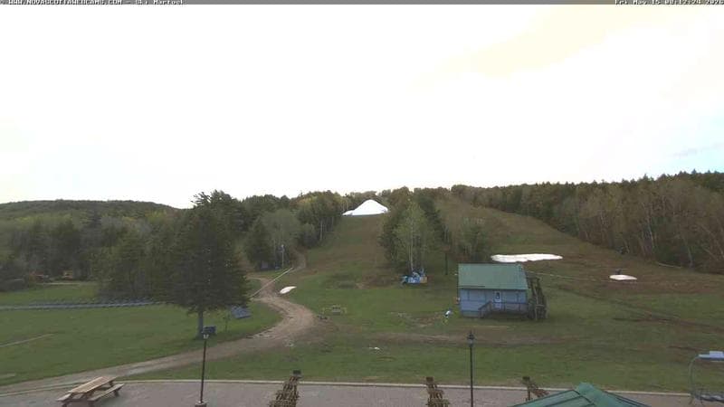 Ski Martock