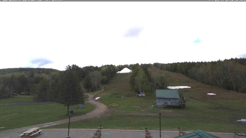 Ski Martock